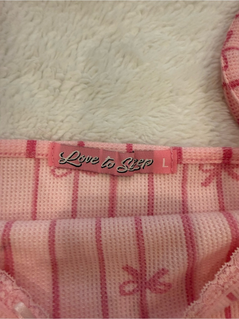 Sleepwear